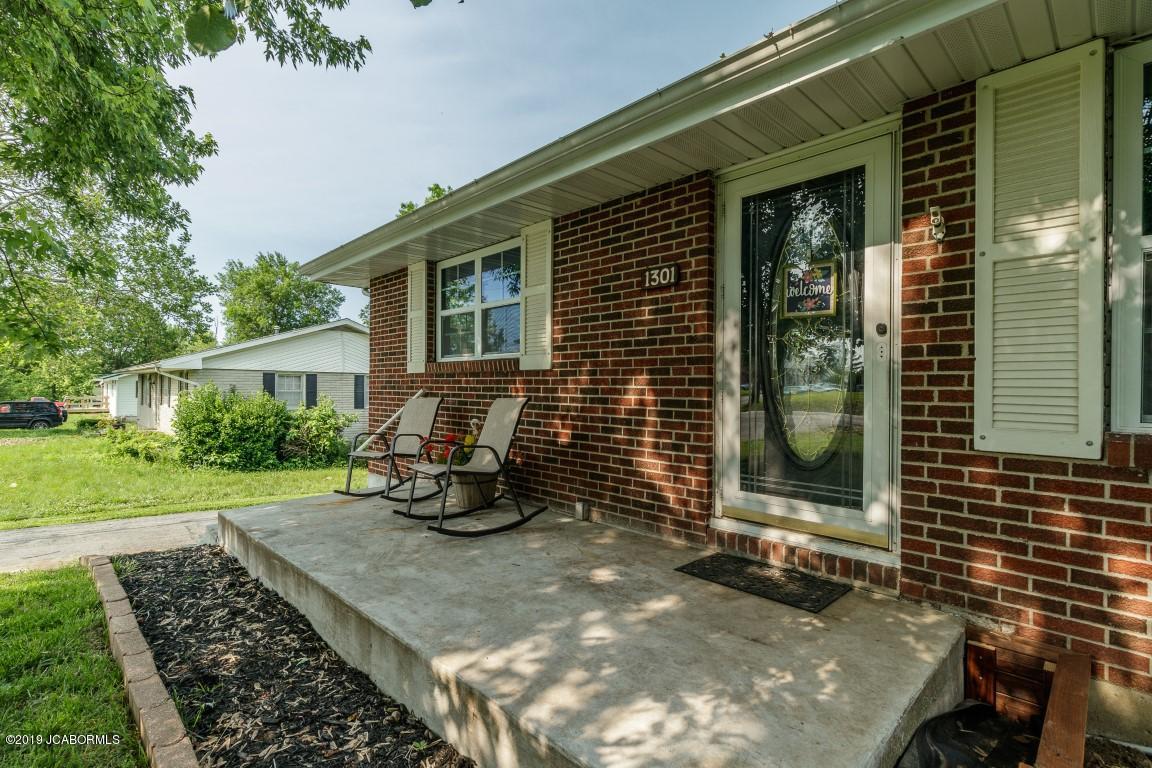 1301 Cote Sans Dessein Road Fulton, MO 65251 - Photo 1 of 1