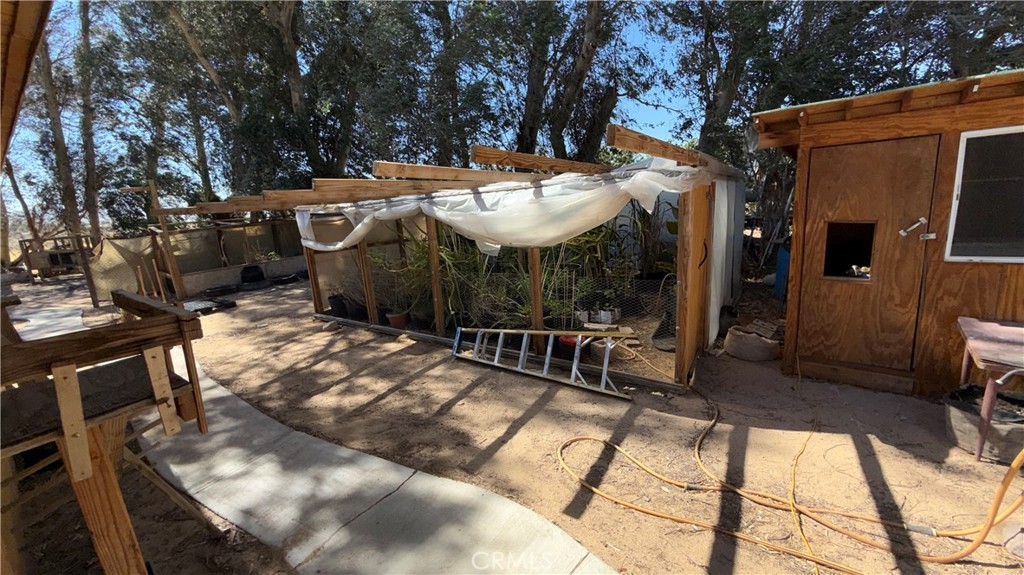 39100 Desert View Road Newberry Springs, CA 92365 - Photo 22 of 51 Gallery Image 22