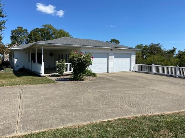 121 Wagel Road Brooksville, KY 41004 - Photo 15 of 18 Gallery Image 15