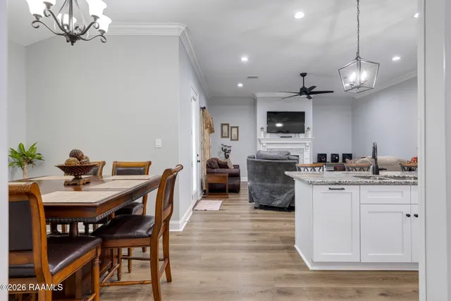 $279,000 | 221 Caribbean Boulevard, Sunset, LA 70584