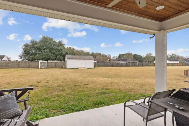 $279,000 | 221 Caribbean Boulevard, Sunset, LA 70584