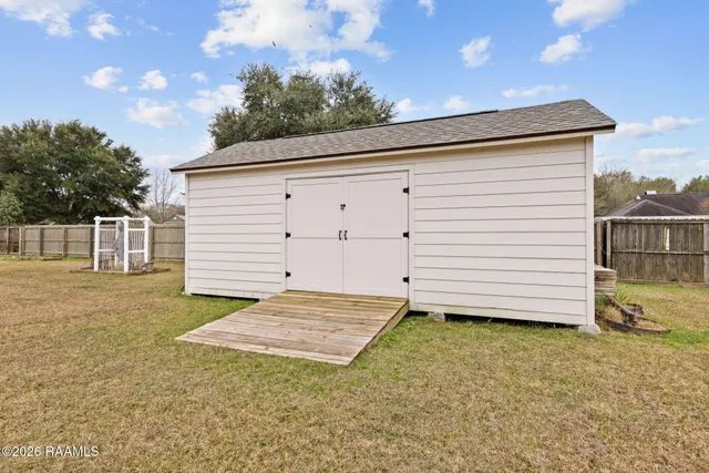 $279,000 | 221 Caribbean Boulevard, Sunset, LA 70584