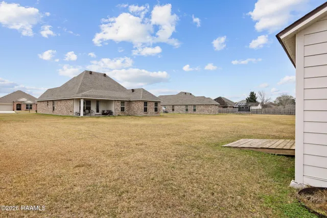 $279,000 | 221 Caribbean Boulevard, Sunset, LA 70584