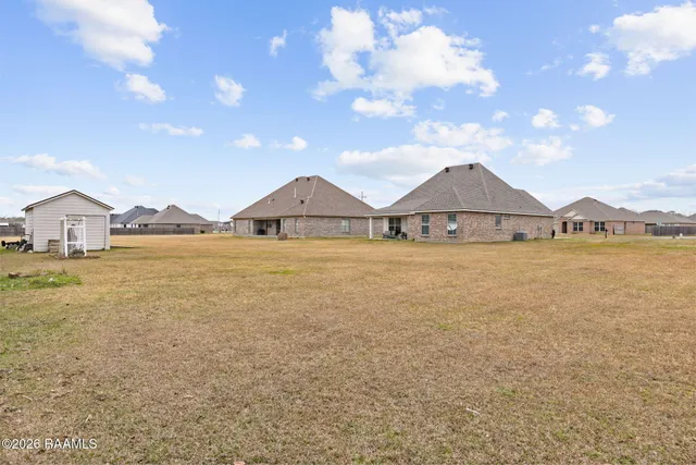 $279,000 | 221 Caribbean Boulevard, Sunset, LA 70584