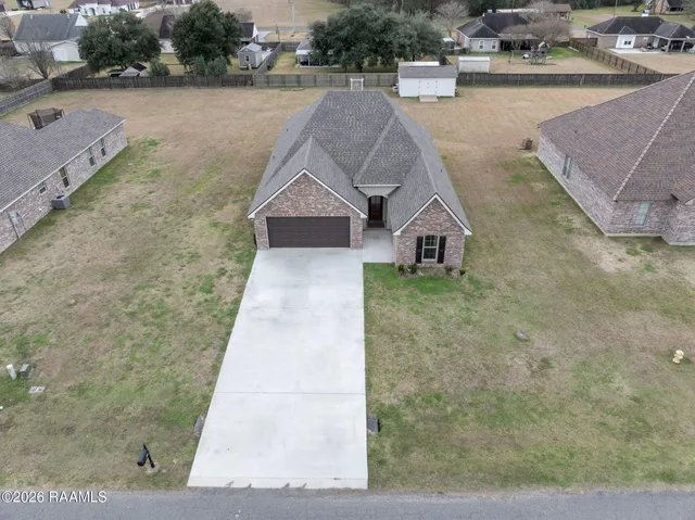 $279,000 | 221 Caribbean Boulevard, Sunset, LA 70584