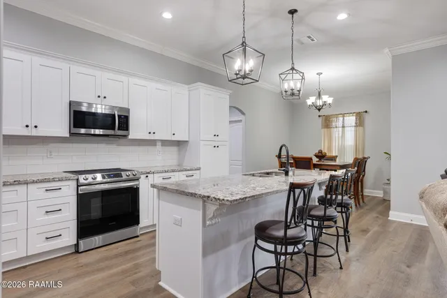 $279,000 | 221 Caribbean Boulevard, Sunset, LA 70584