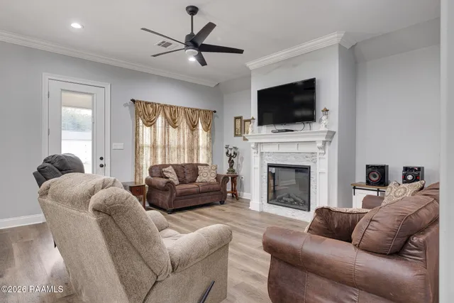 $279,000 | 221 Caribbean Boulevard, Sunset, LA 70584