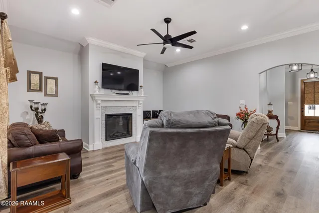 $279,000 | 221 Caribbean Boulevard, Sunset, LA 70584