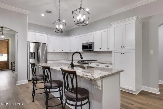 $279,000 | 221 Caribbean Boulevard, Sunset, LA 70584