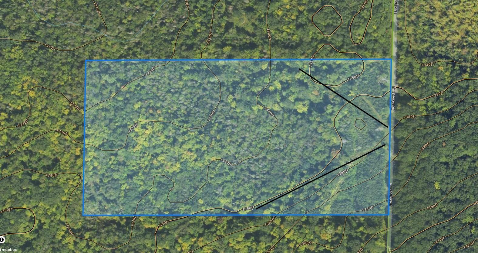 Lot 7-8 Breakneck Road Birchwood, WI 54817 - Photo 12 of 23