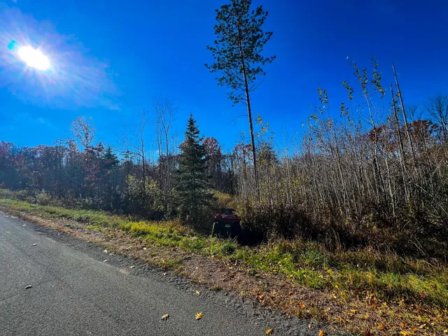 $119,900 | Lot 7-8 Breakneck Road, Birchwood, WI 54817