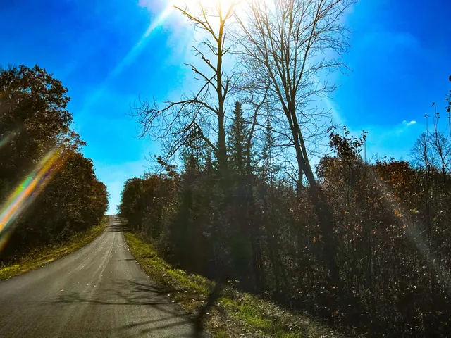 $119,900 | Lot 7-8 Breakneck Road, Birchwood, WI 54817