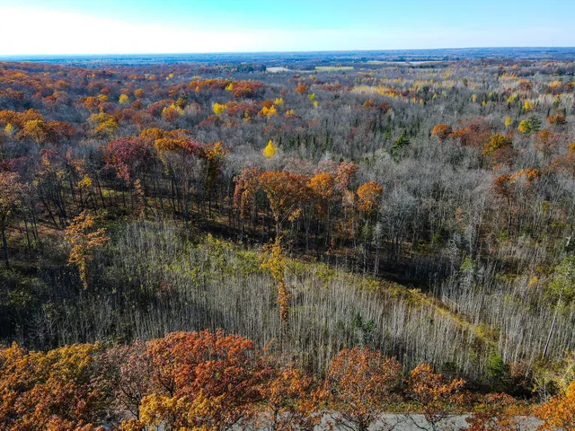 $119,900 | Lot 7-8 Breakneck Road, Birchwood, WI 54817