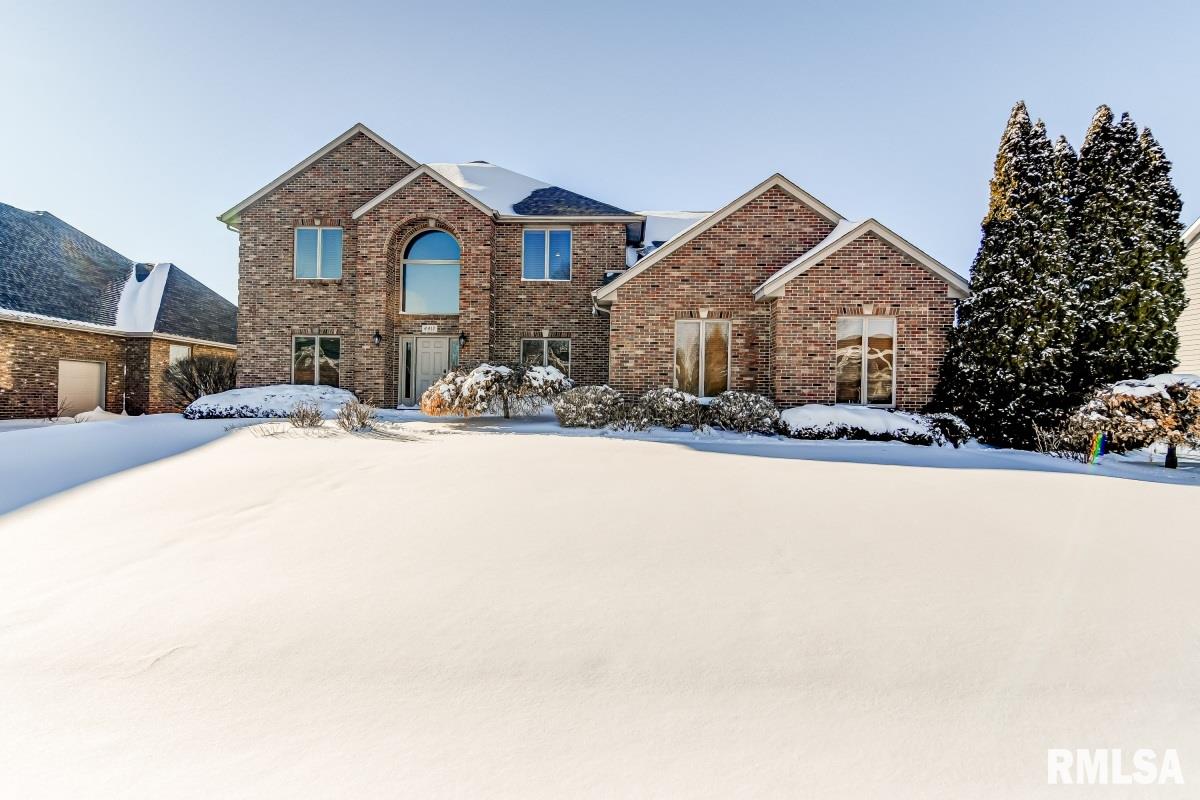 4417 Turtle Bay Springfield, IL 62711 - Photo 1 of 50