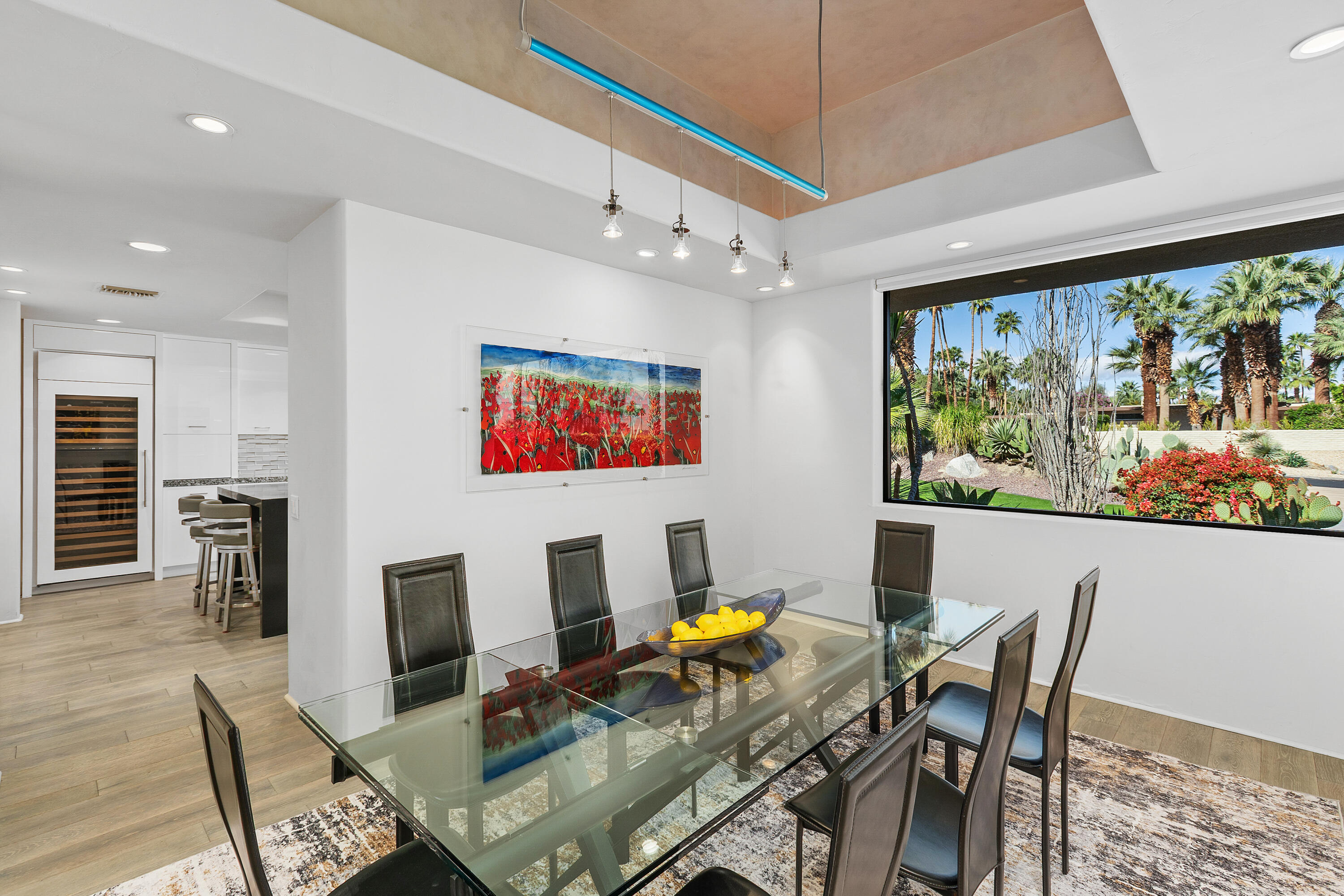 40380 Tonopah Road Rancho Mirage, CA 92270 - Photo 20 of 41 Gracious Formal Dining