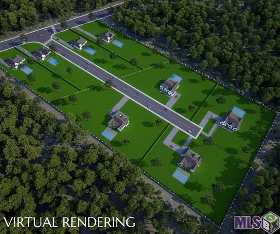 $54,300 | Ek-2 Springfield Road, Walker, LA 70785