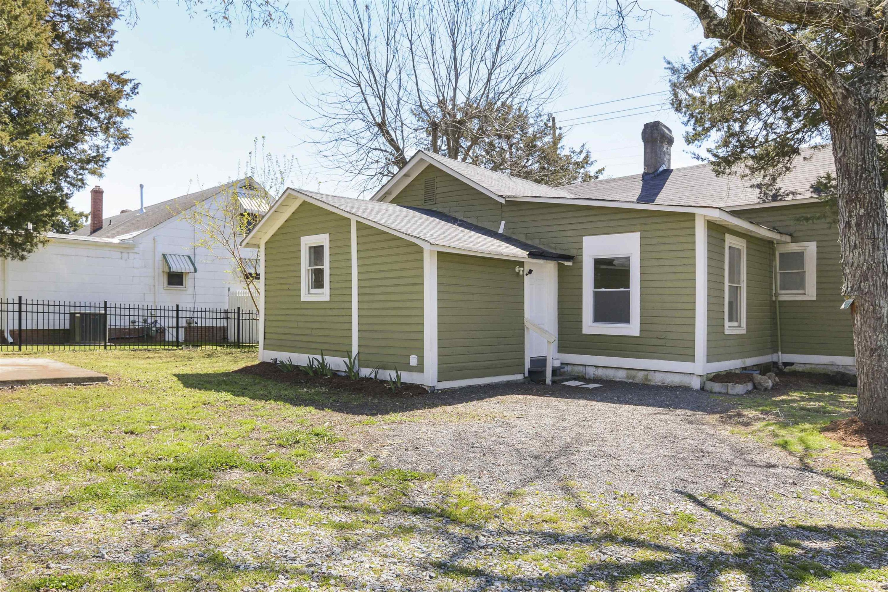 202 West Garner Road Garner, NC 27529 - Photo 15 of 16 Photo 15