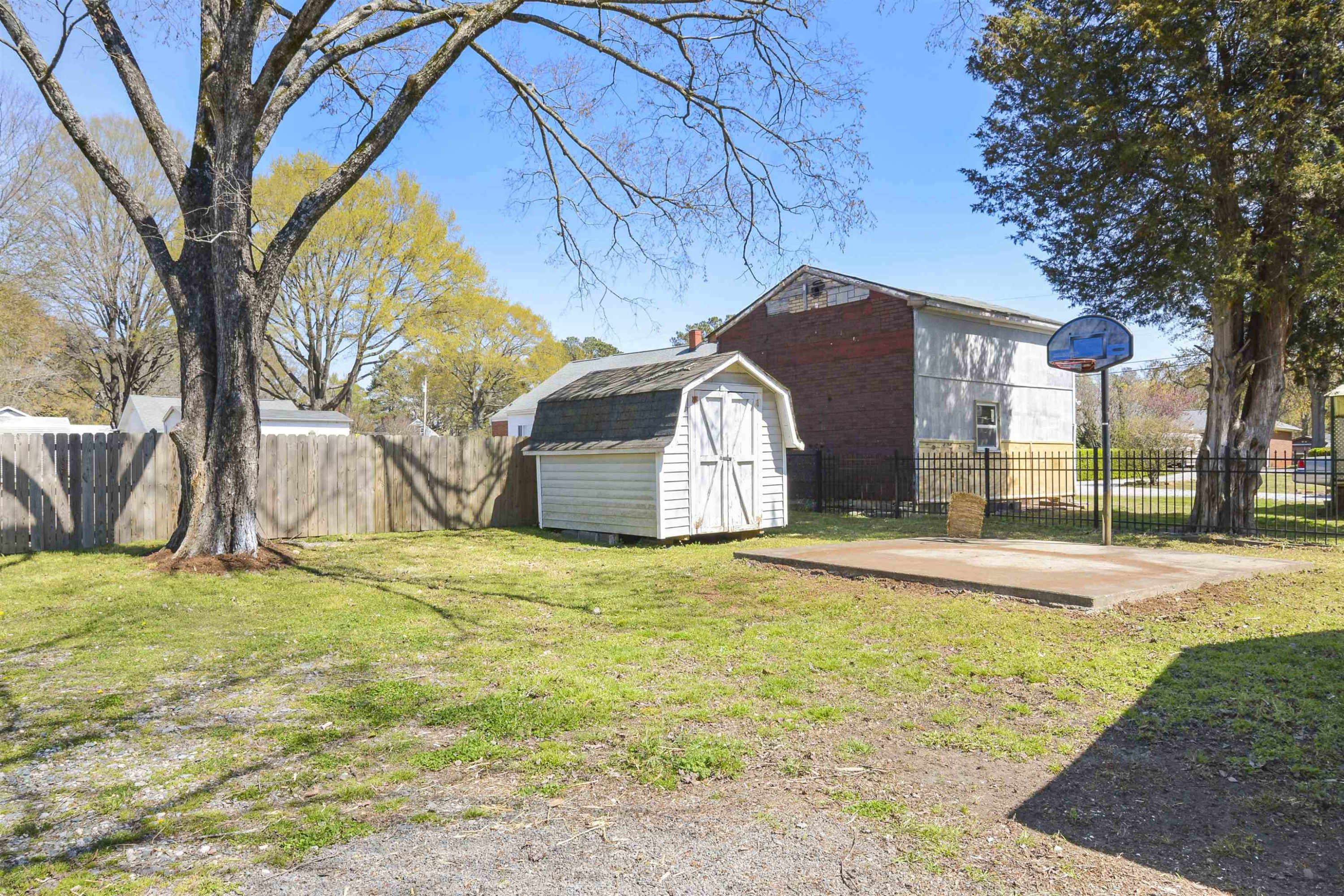 202 West Garner Road Garner, NC 27529 - Photo 16 of 16 Photo 16