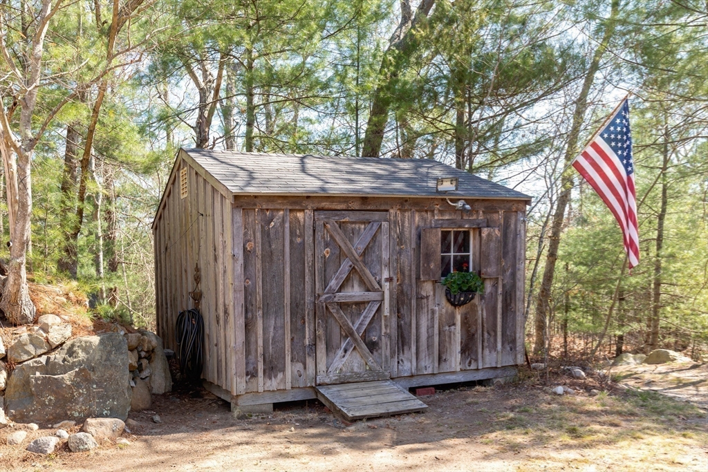 4 Smelt Pond Road Kingston, MA 02364 - Photo 20 of 27 Gallery Image 20