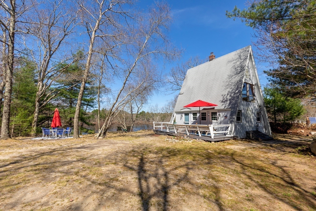 4 Smelt Pond Road Kingston, MA 02364 - Photo 3 of 27 Gallery Image 3