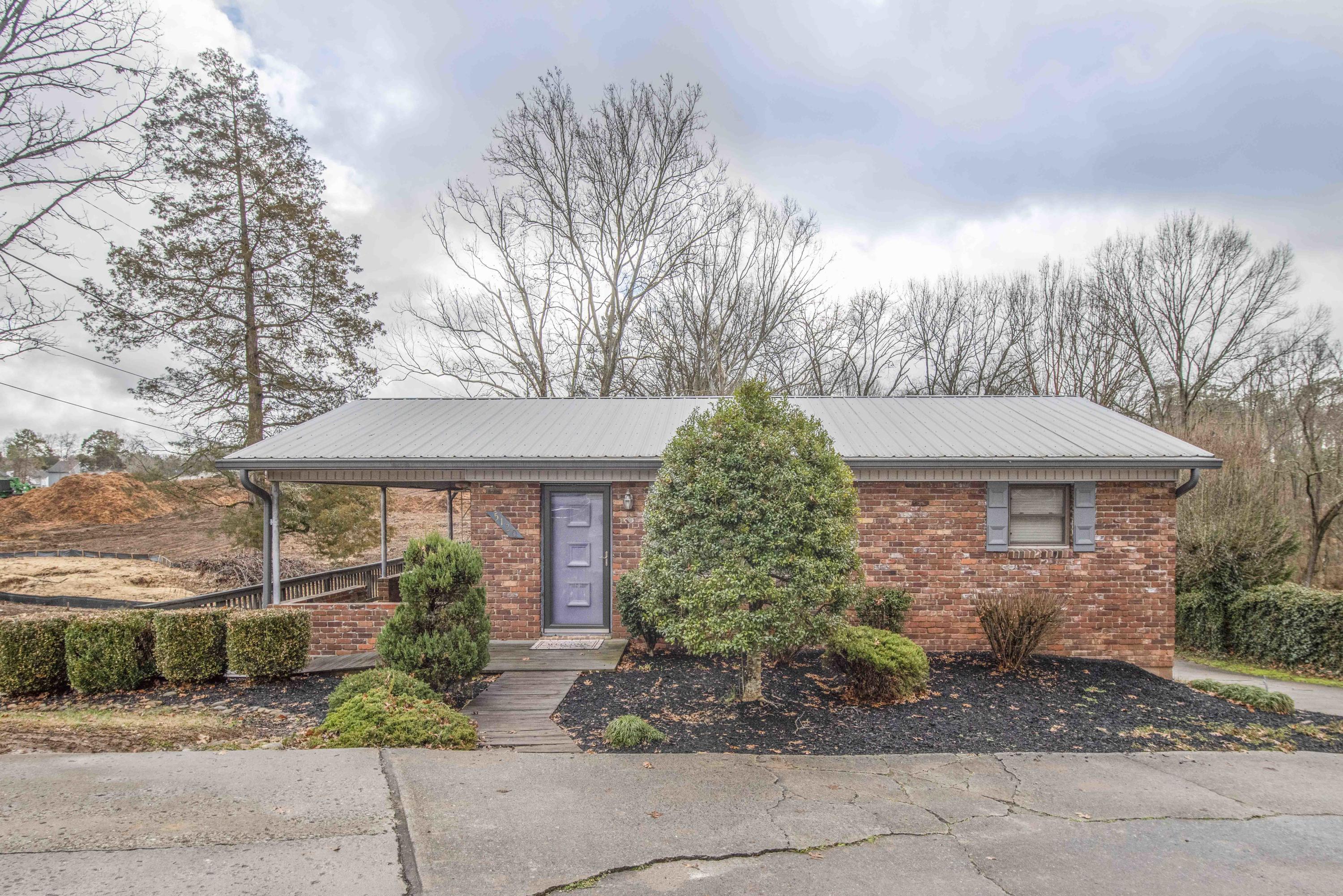 5120 East Emory Road Knoxville, TN 37918 - Photo 1 of 29 exterior 1_1