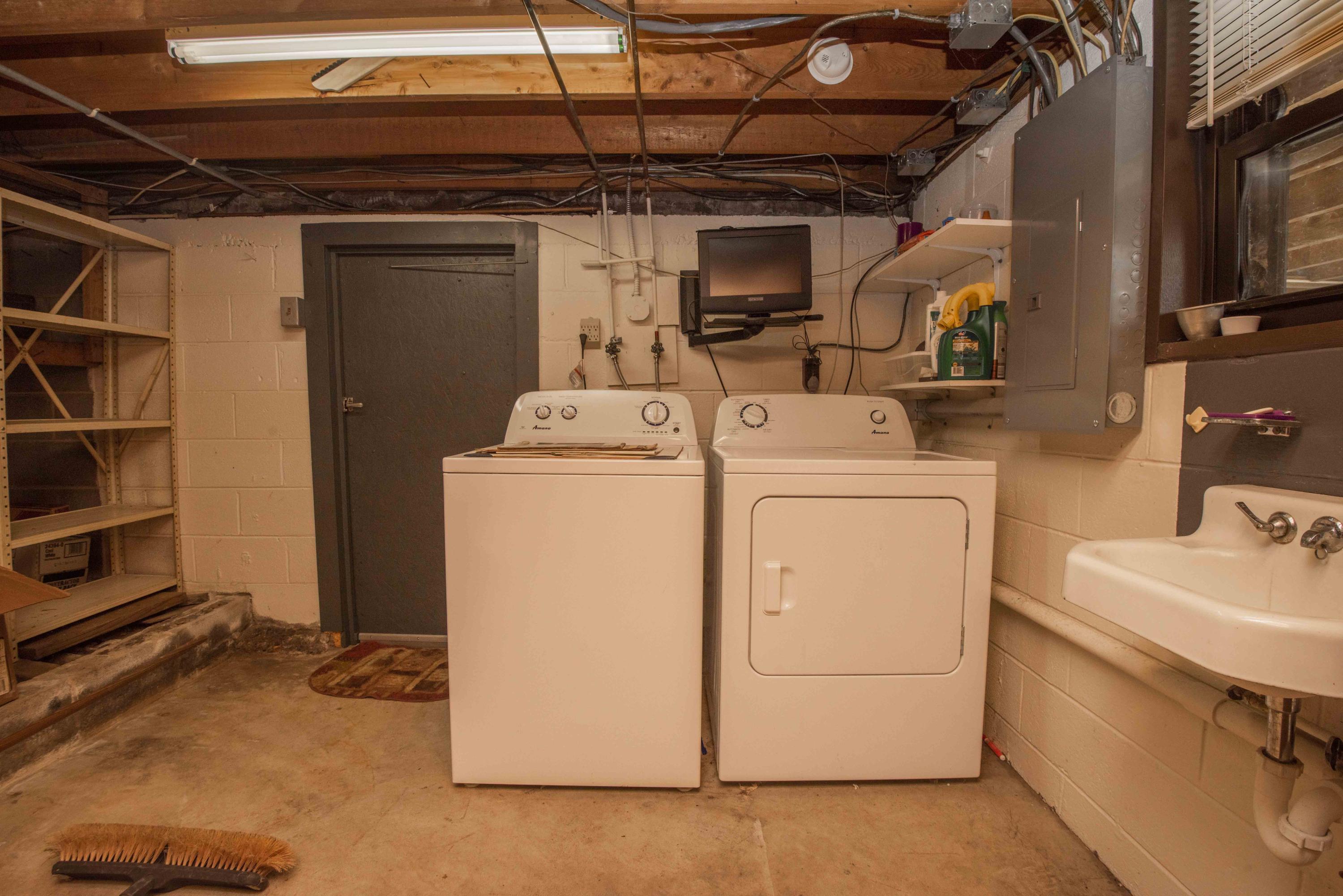 5120 East Emory Road Knoxville, TN 37918 - Photo 13 of 29 basement 1_1