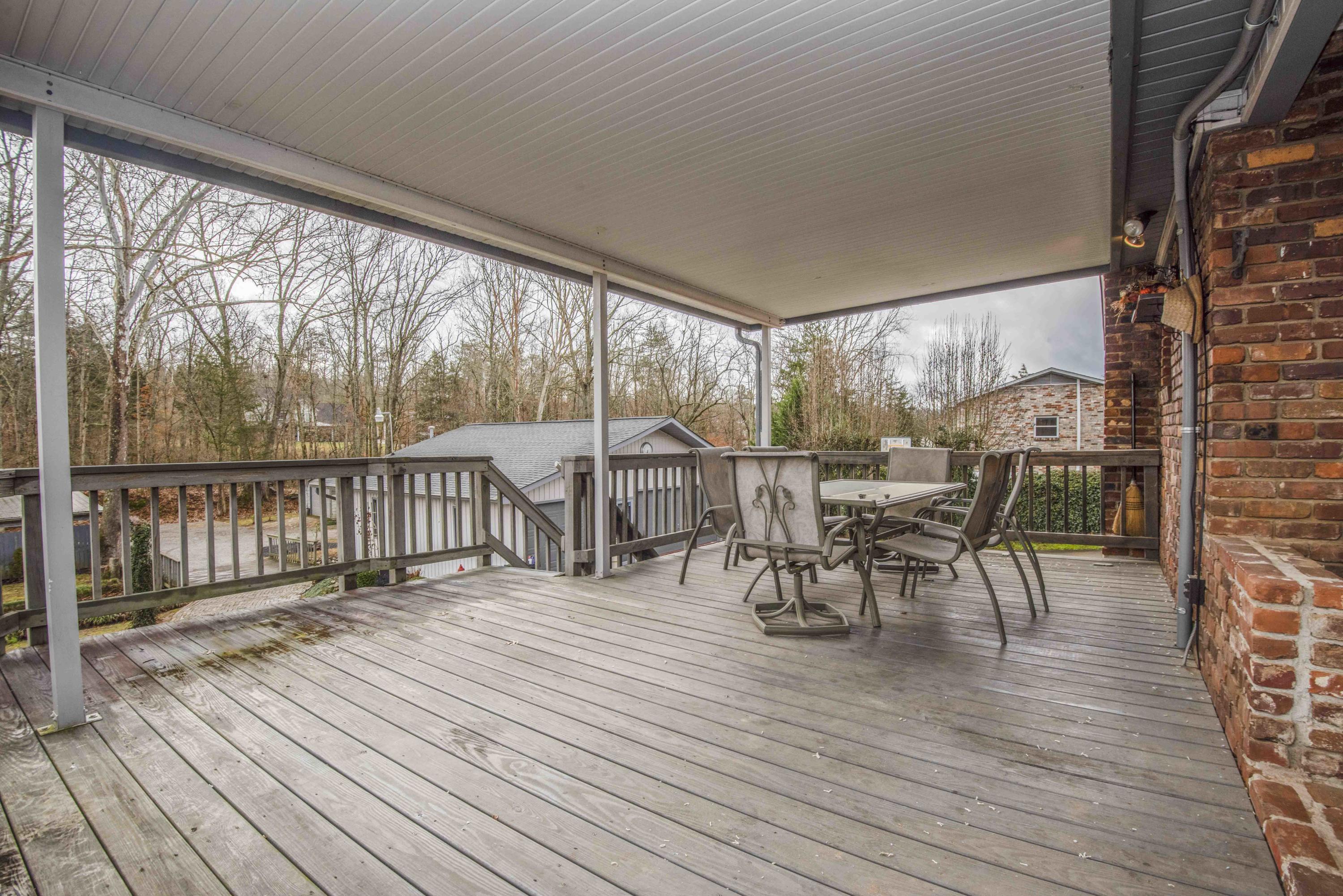 5120 East Emory Road Knoxville, TN 37918 - Photo 14 of 29 yard 2_1