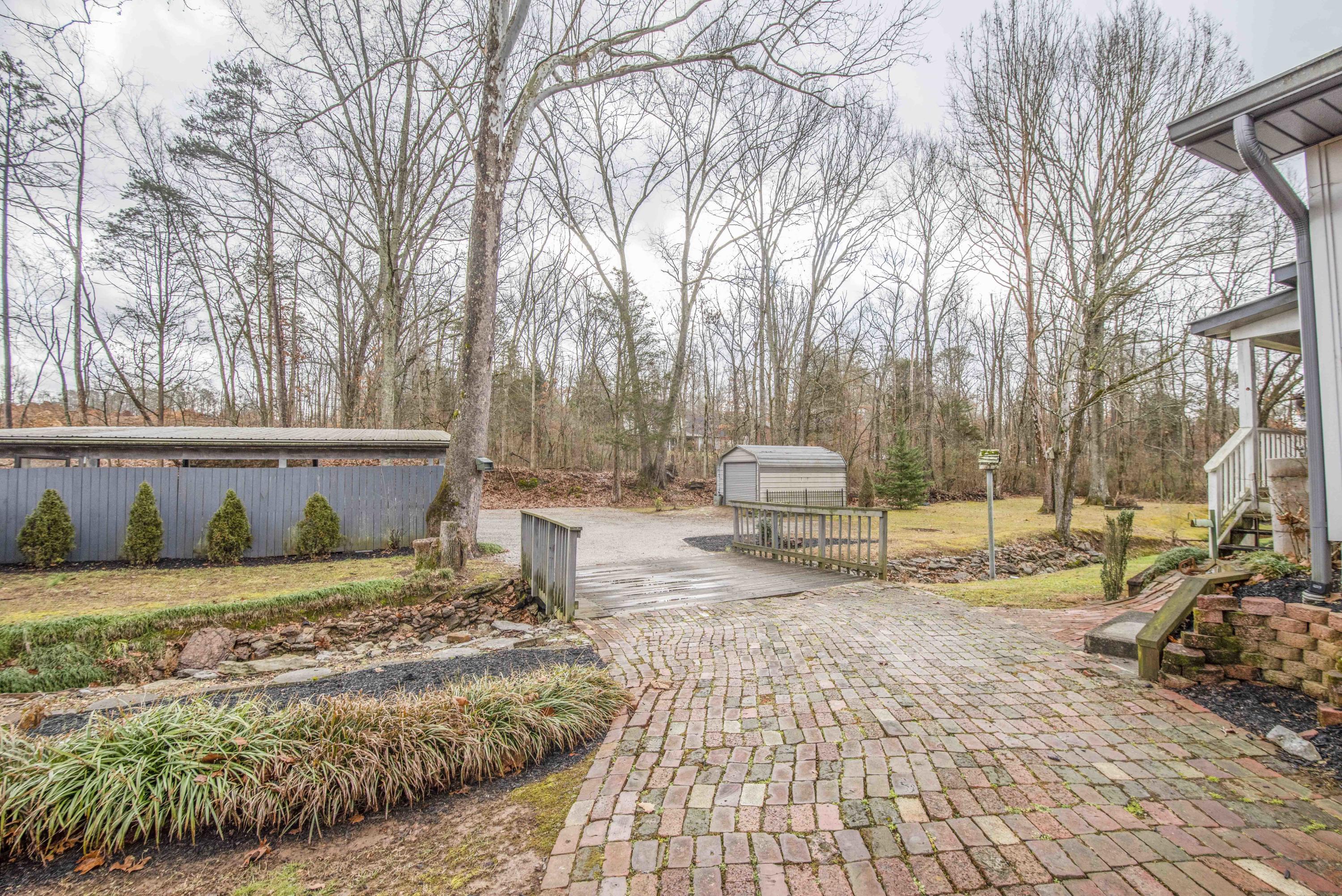 5120 East Emory Road Knoxville, TN 37918 - Photo 22 of 29 yard 10_1
