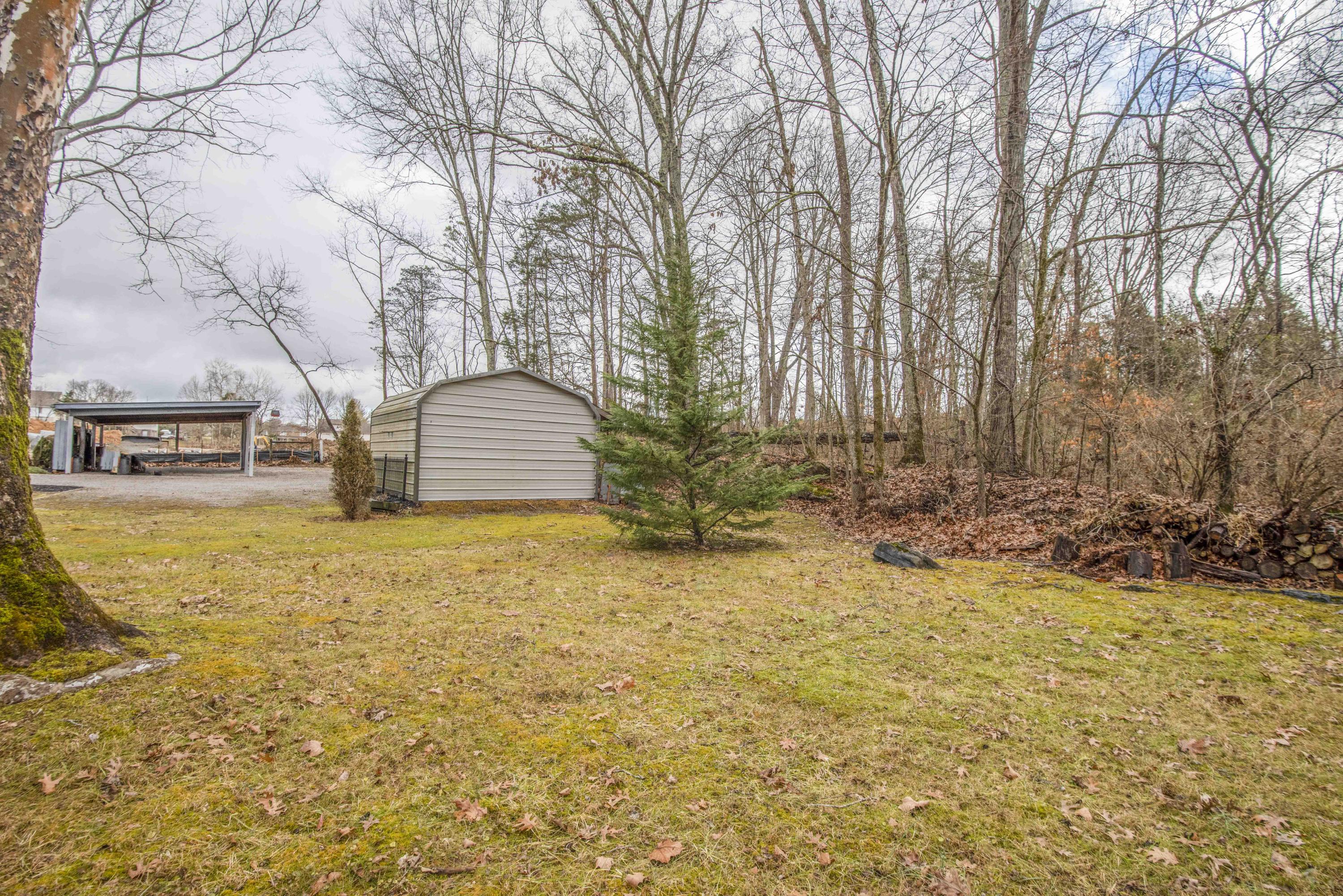 5120 East Emory Road Knoxville, TN 37918 - Photo 24 of 29 yard 4_1