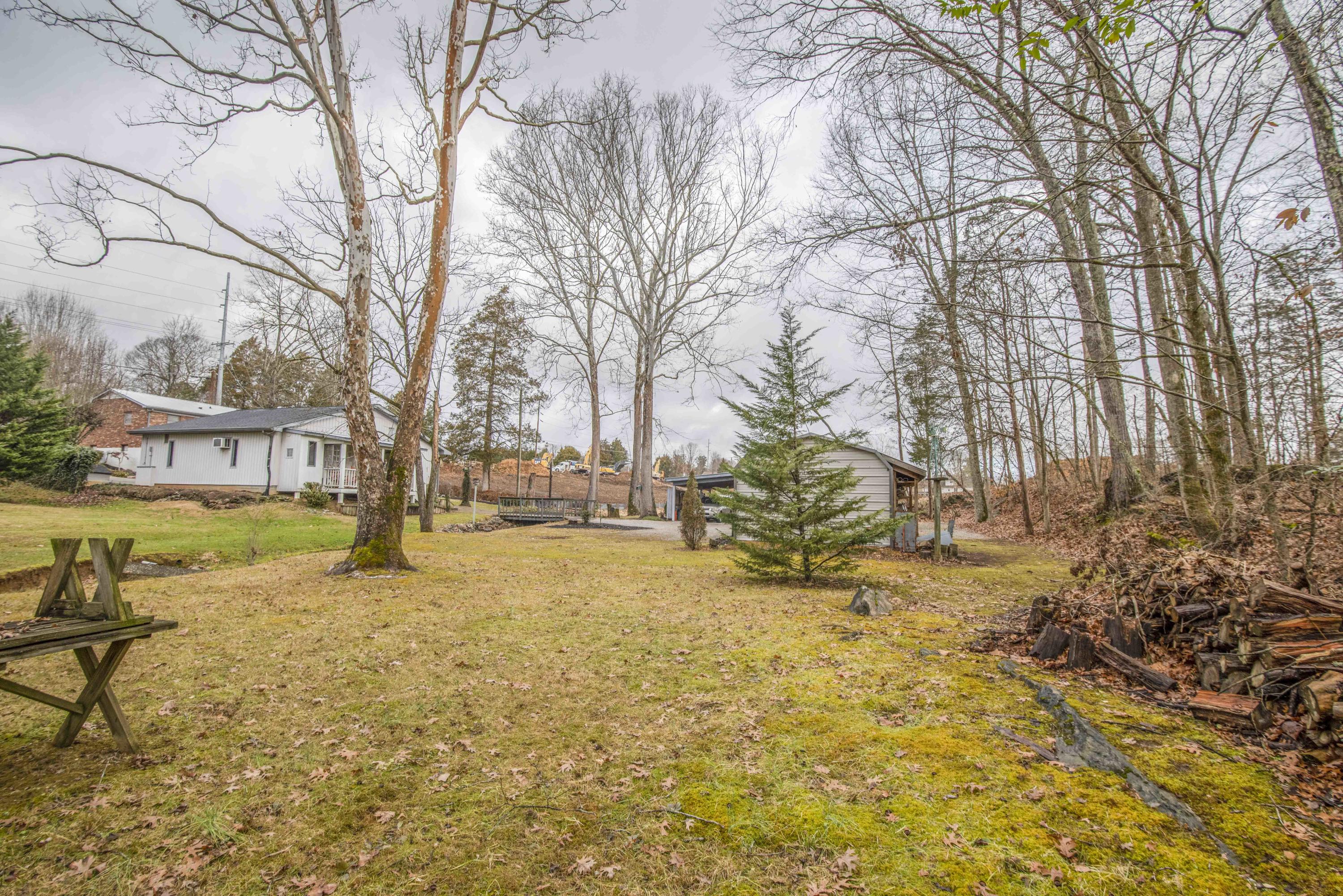 5120 East Emory Road Knoxville, TN 37918 - Photo 25 of 29 yard 5_1