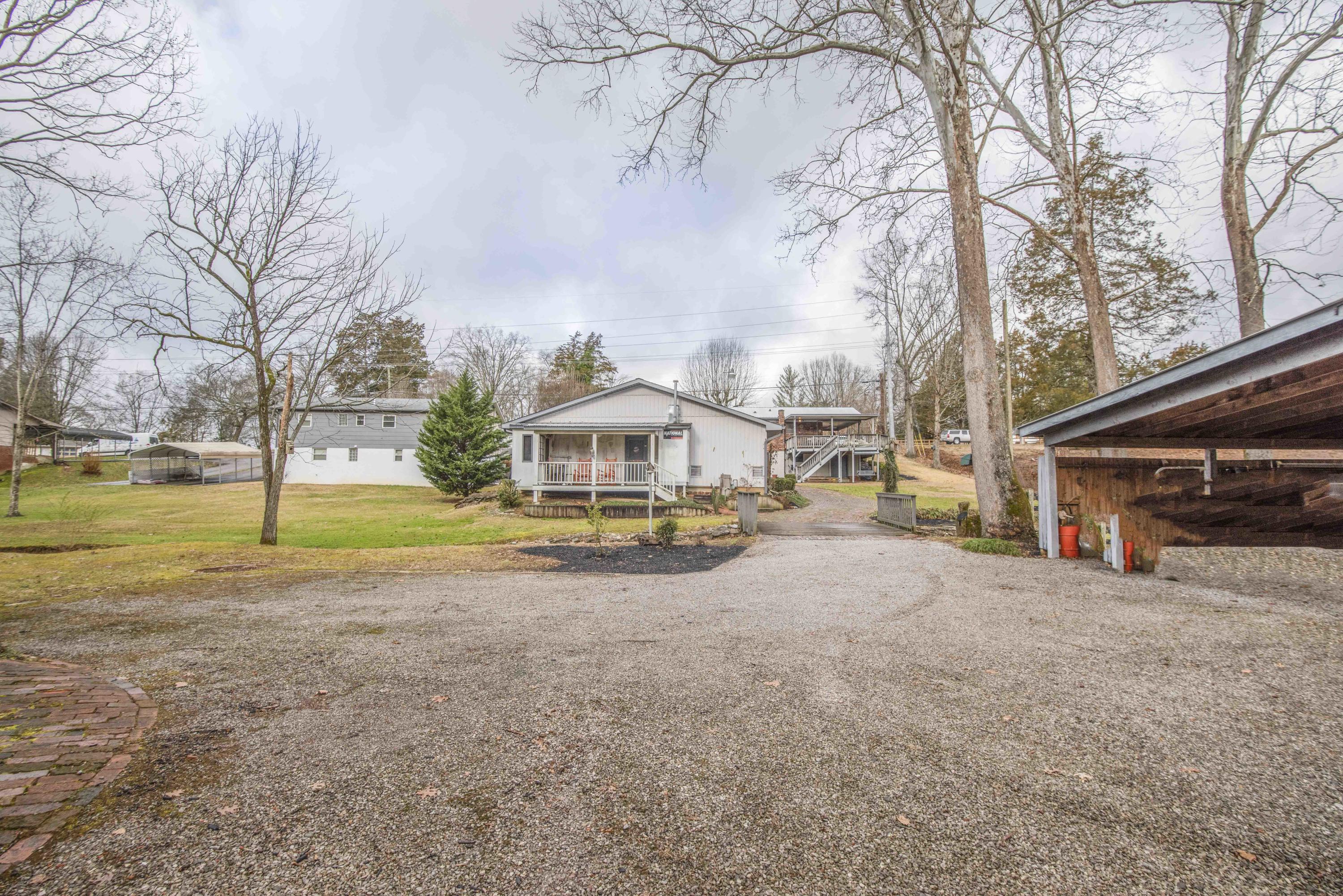 5120 East Emory Road Knoxville, TN 37918 - Photo 27 of 29 yard 7_1