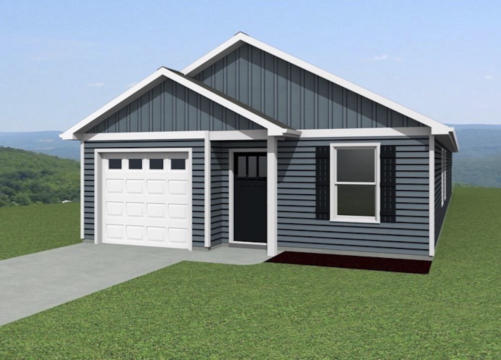 414 Beckfield Lane Inman, SC 29349 - Photo 1 of 2