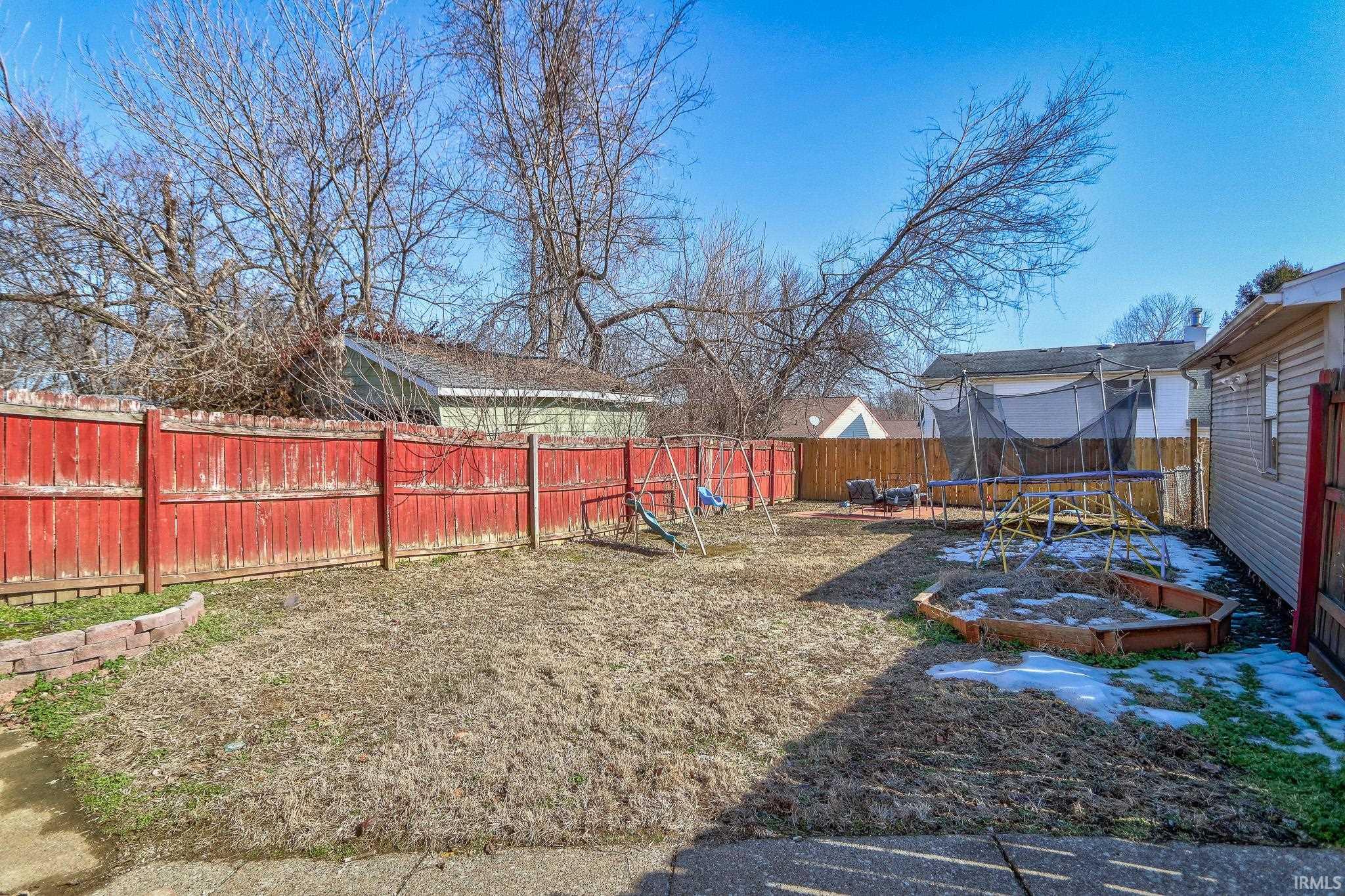 670 South Burkhardt Road Evansville, IN 47715 - Photo 21 of 24