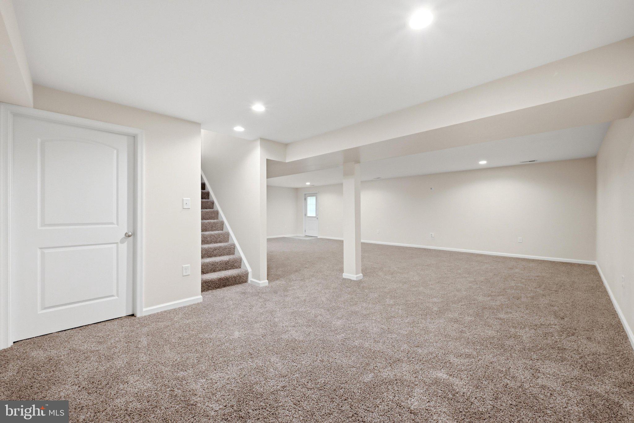 179 Reprisal Road Inwood, WV 25428 - Photo 30 of 48 Basement