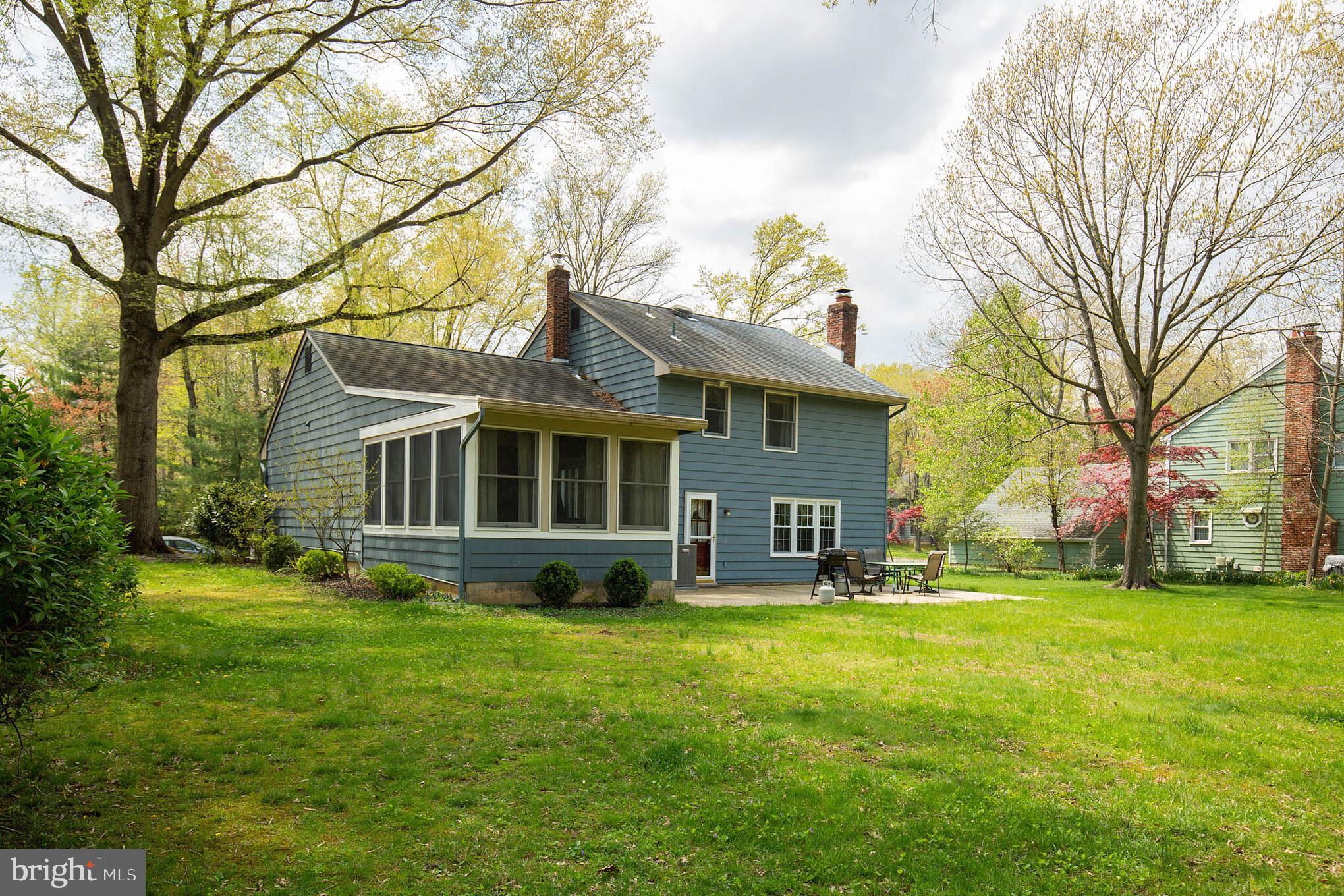 32 Whitby Road Cherry Hill, NJ 08003 - Photo 24 of 27 Gallery Image 24