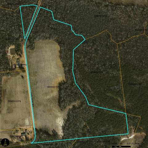 Cascade Road Loris, SC 29569 - Photo 1 of 1 Gallery Image 1