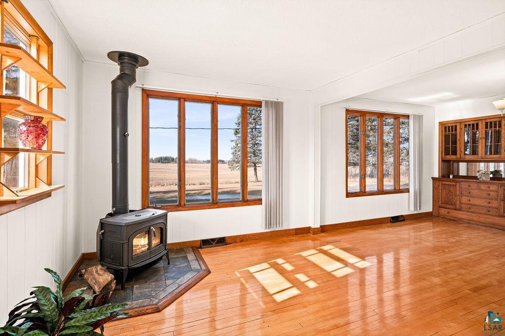 8801 East Spaulding Road South Range, WI 54874 - Photo 3 of 45