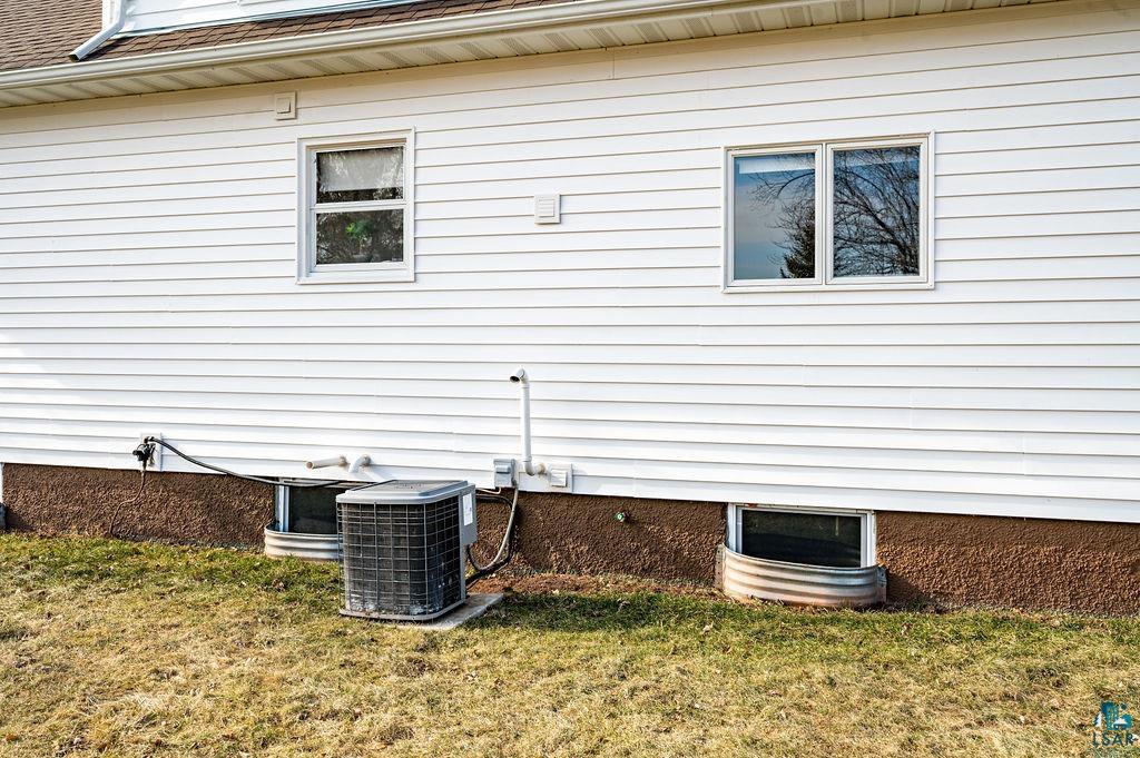 8801 East Spaulding Road South Range, WI 54874 - Photo 36 of 45