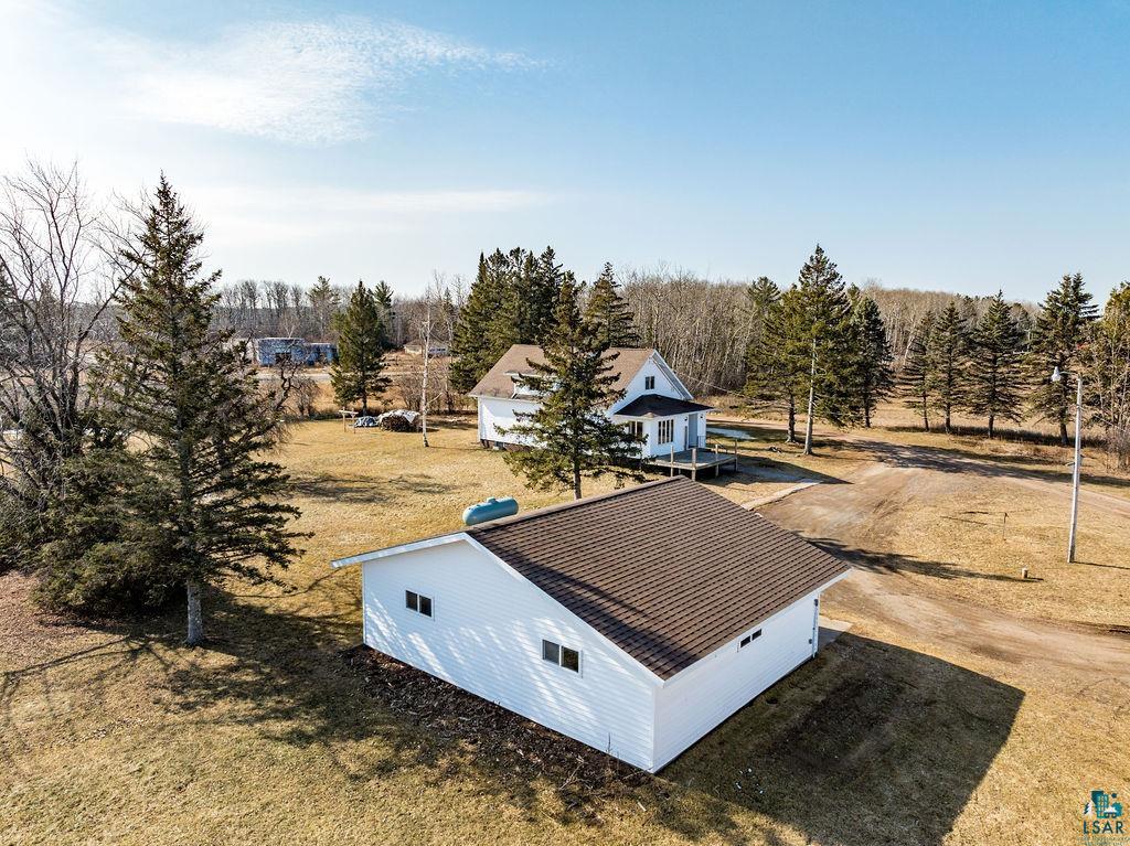 8801 East Spaulding Road South Range, WI 54874 - Photo 38 of 45