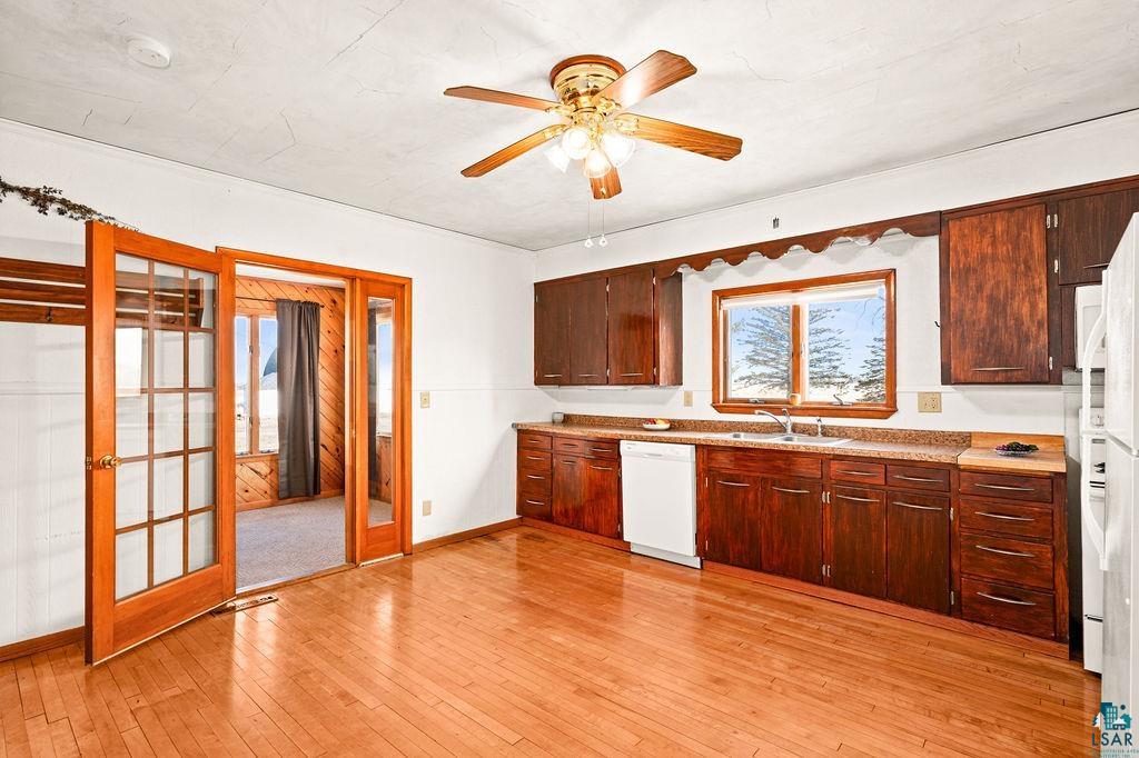 8801 East Spaulding Road South Range, WI 54874 - Photo 5 of 45