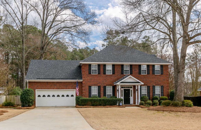 1141 Rivershyre Drive Evans, GA 30809 - Photo 1 of 1 Main View