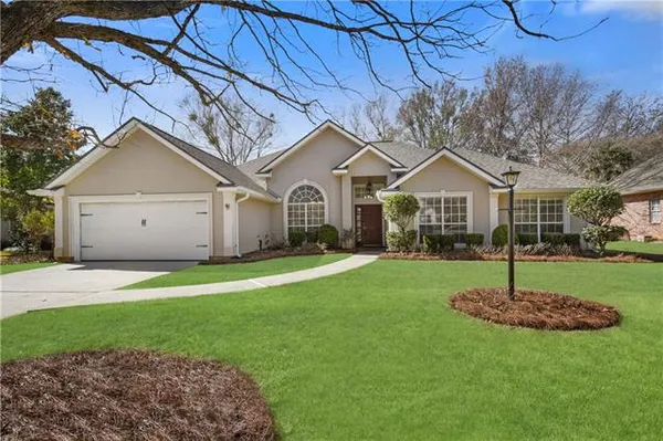 $475,000 | 1148 Rue Bayonne, Mandeville, LA 70471