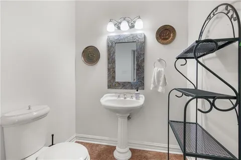 $475,000 | 1148 Rue Bayonne, Mandeville, LA 70471