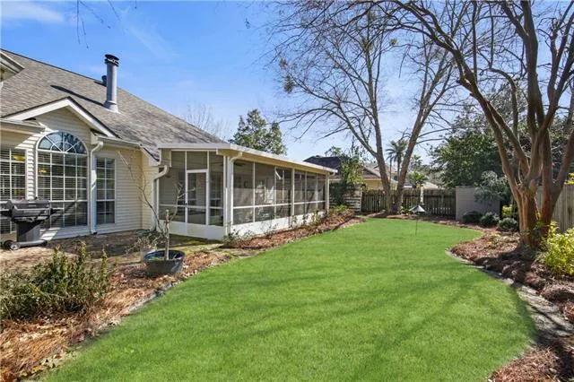 $475,000 | 1148 Rue Bayonne, Mandeville, LA 70471