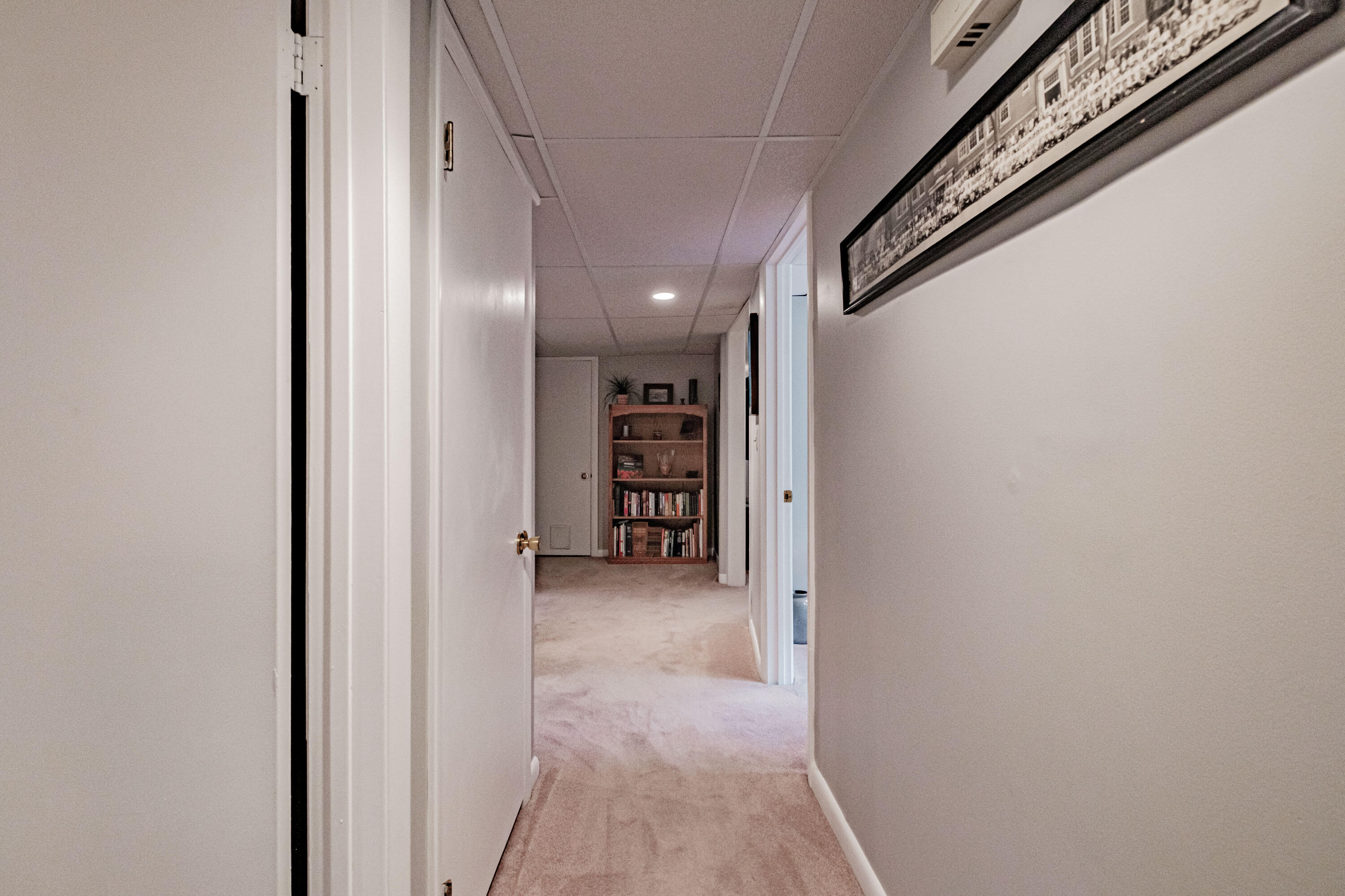 1 Caron Street Portland, ME 04103 - Photo 67 of 92 Finished basement