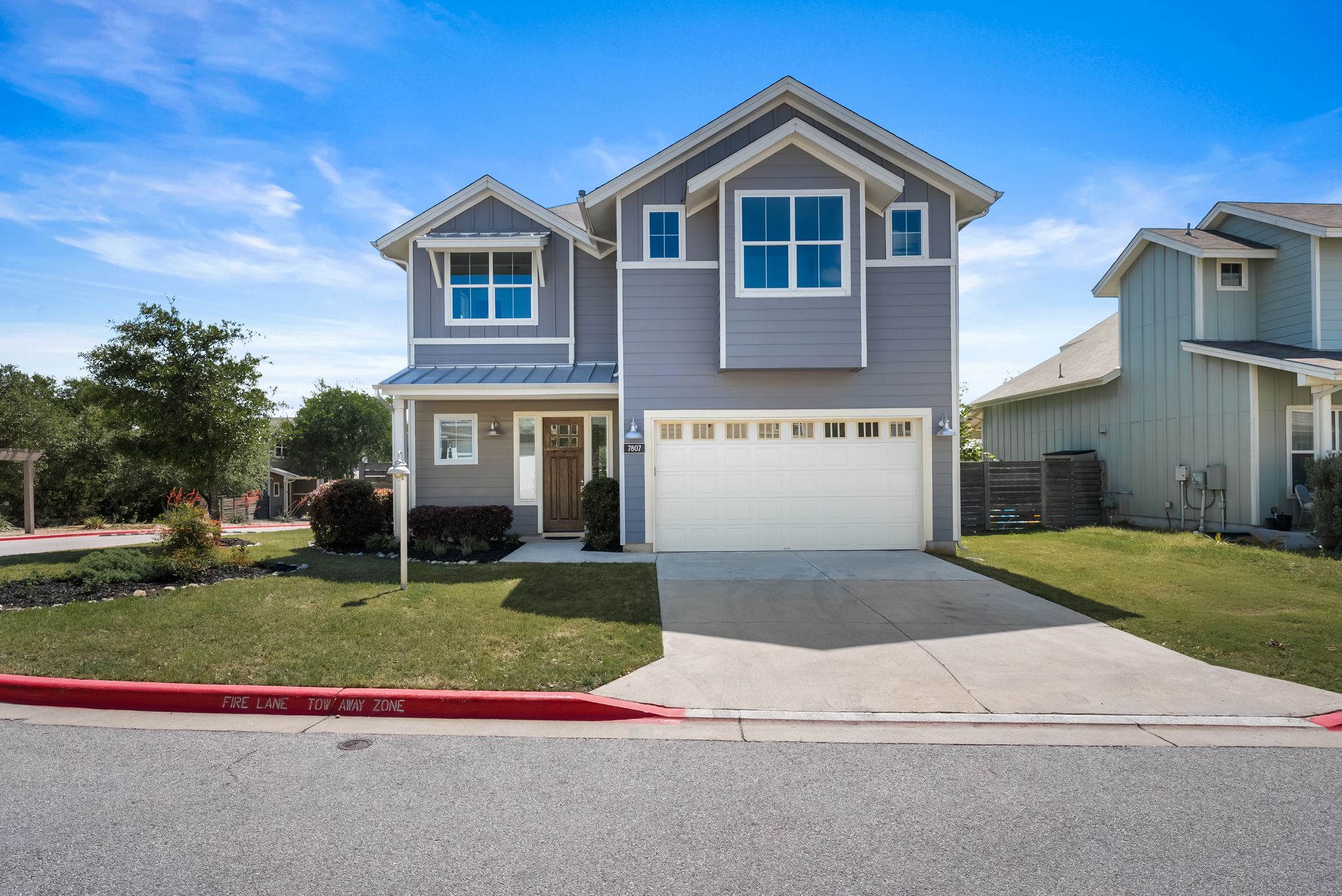 7807 Ryans Way Austin, TX 78726 - Photo 1 of 1 Welcome to 7807 Ryans Way.