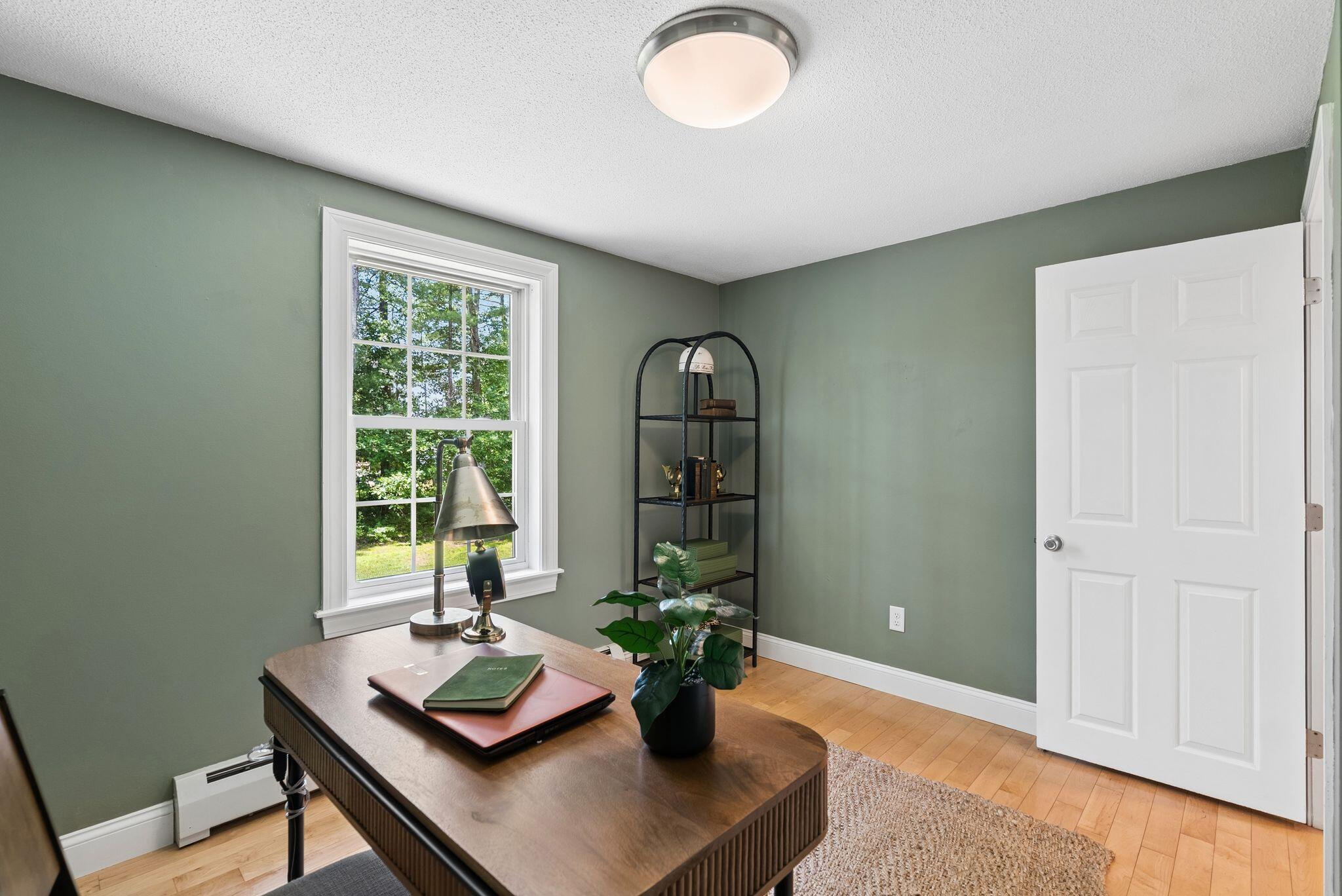 5 Davis Drive Saco, ME 04072 - Photo 24 of 57 Bedroom 1