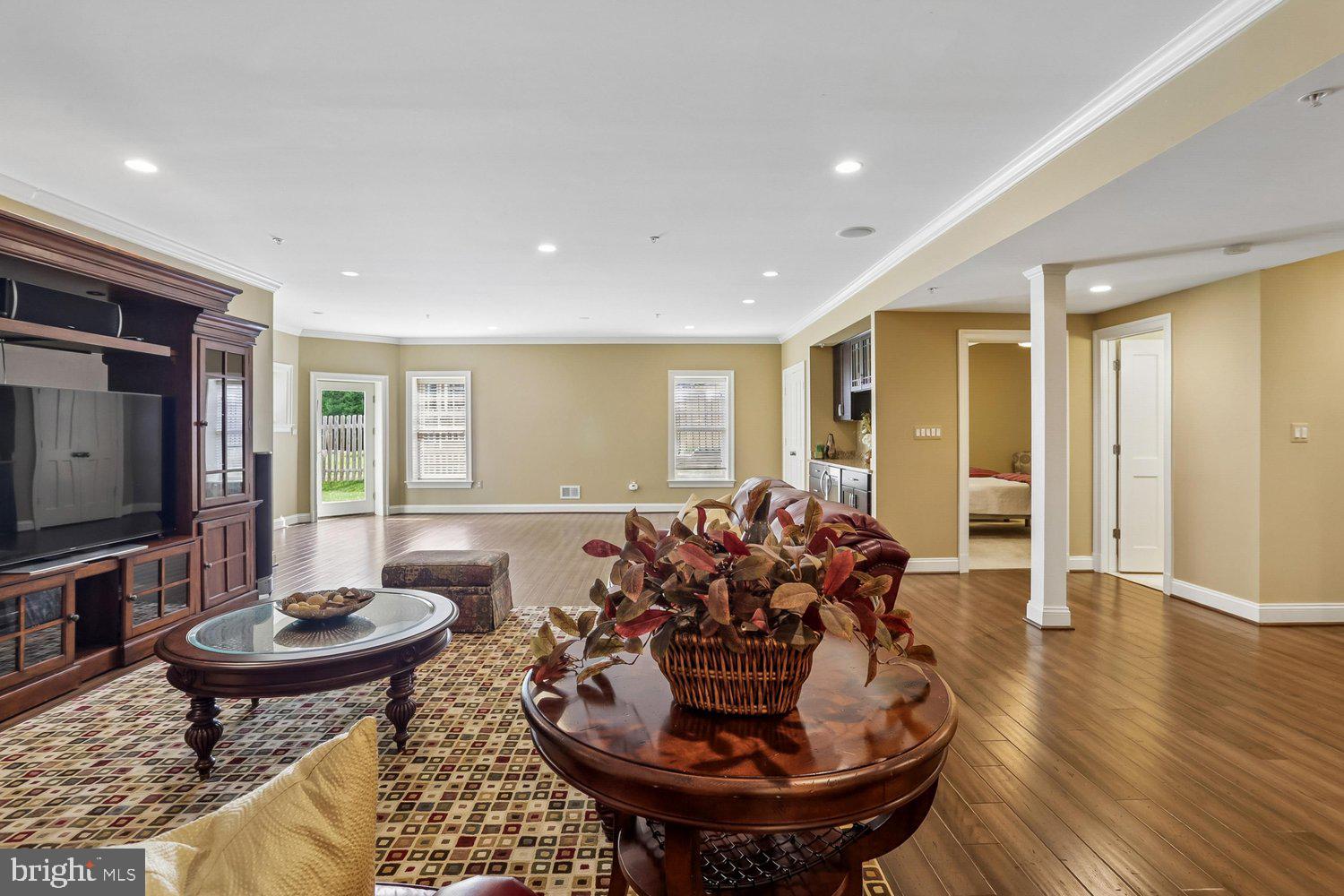11736 Gainsborough Road Potomac, MD 20854 - Photo 80 of 100 Recreation Room