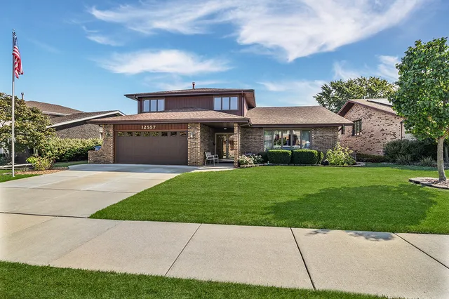 $489,900 | 12557 South Mason Avenue, Alsip, IL 60803