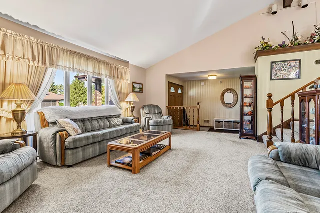 $489,900 | 12557 South Mason Avenue, Alsip, IL 60803